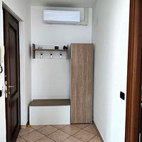 Mobili ingresso e corridoio