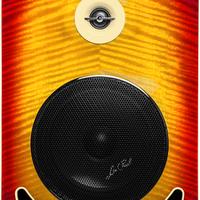 Gibson Lp8 diffusore da studio amplificato