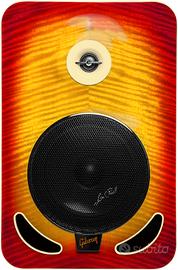 Gibson Lp8 diffusore da studio amplificato