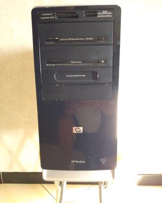 PC HP Windows 10 