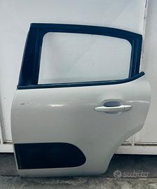 Porta posteriore sinistra Citroen C3