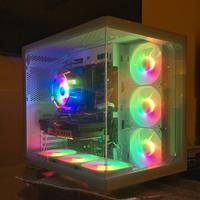 GAMING COMPUTER I7 32GB RAM GPU 8GB