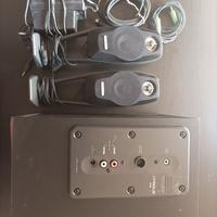 Sistema audio 2.1 Creative