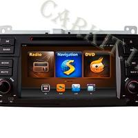 BMW SERIE 3 ( E46) Navigatore BLUETOOTH DVD WIFI