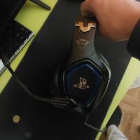 cuffie ps4