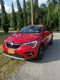 Renault Arkana 18900