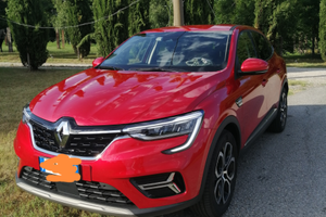 Renault Arkana 18900