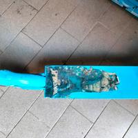 Monopattino Spiderman 