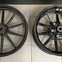 CERCHI ORIGINALI DUCATI SCRAMBLER