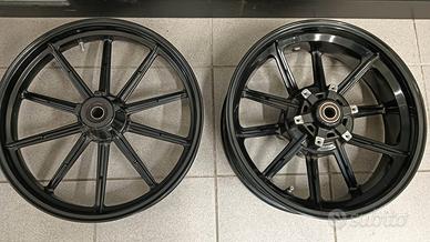 CERCHI ORIGINALI DUCATI SCRAMBLER