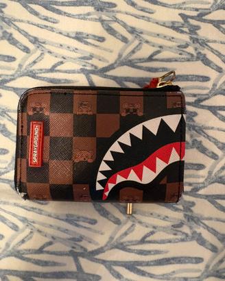Portafogli Sprayground