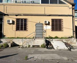 419SQ Ancona, locale di ampia metratura