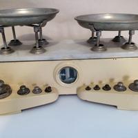 Bilancia della nonna