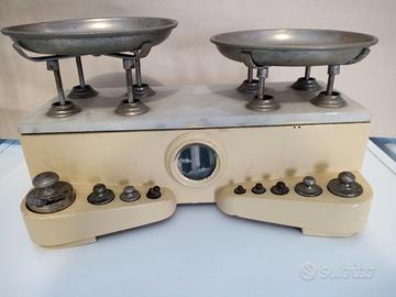 Bilancia della nonna