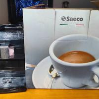 Macchina da  caffè Saeco
