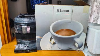 Macchina da  caffè Saeco