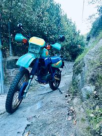 XT 600 2kf versione limitata
