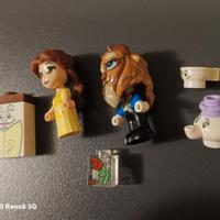 LEGO® La Bella e la Bestia Disney