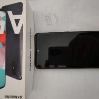 Samsung A51
