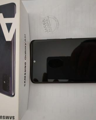 Samsung A51