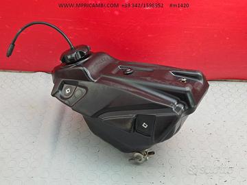 SERBATOIO TANK KAWASAKI KXF 250 2009 2010 KX-F