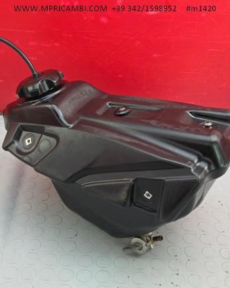 SERBATOIO TANK KAWASAKI KXF 250 2009 2010 KX-F