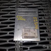 Centralina Motore Per Chevrolet - GMC 4.3 V6