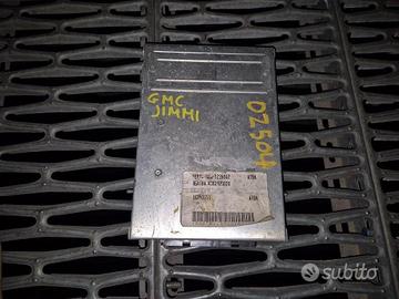 Centralina Motore Per Chevrolet - GMC 4.3 V6