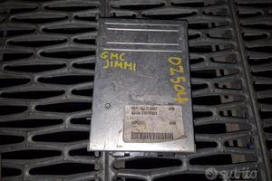 Centralina Motore Per Chevrolet - GMC 4.3 V6