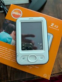 Palm Z 22