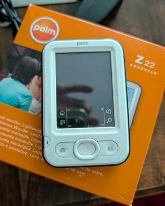 Palm Z 22