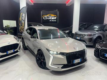 Ds DS4 4 BlueHDi 130 aut. Performance Line+