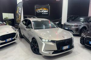 Ds DS4 4 BlueHDi 130 aut. Performance Line+