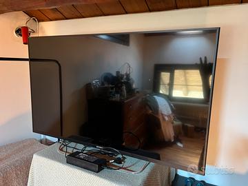 Sony Bravia 2014_43” con Google Chromecast