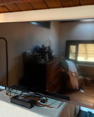Sony Bravia 2014_43” con Google Chromecast