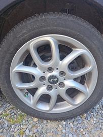 CERCHI MINI ORIGINALI DI 16"