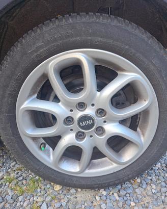 CERCHI MINI ORIGINALI DI 16"