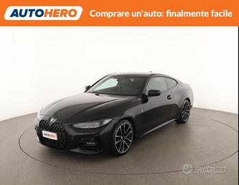 BMW 420 SA01630