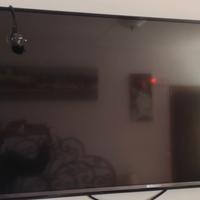 TV Lg schermo 49 pollici 4k scheda madre rotta