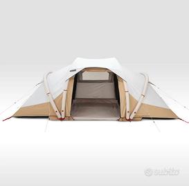 Tenda campeggio gonfiabile AIR SECONDS 4.2