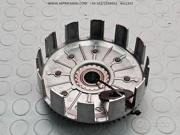 CAMPANA FRIZIONE HONDA CR 125 1993 1994 CRE 1995 1