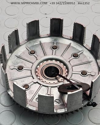 CAMPANA FRIZIONE HONDA CR 125 1993 1994 CRE 1995 1