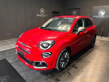 FIAT 500X 1.5 T4 Hybrid 130 CV DCT Sport