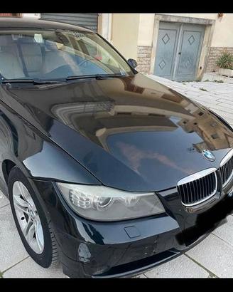 Motore e ricambi BMW 320 2009 N47D20A