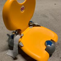 ALZATINA: rialzo pieghevole per seduta per bambini