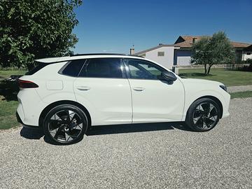 CUPRA Terramar 1.5 hybrid 150cv dsg