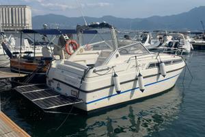 FIART 24 CABIN – VOLVO PENTA 200 CV DIESEL