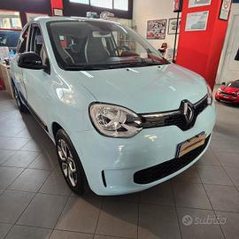22.000 km - Renault Twingo SCe 65 CV Equilibre