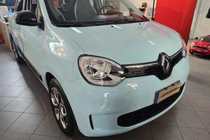 22.000 km - Renault Twingo SCe 65 CV Equilibre