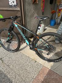 Mtb Bianchi nitron 9.2 tgl m 2021